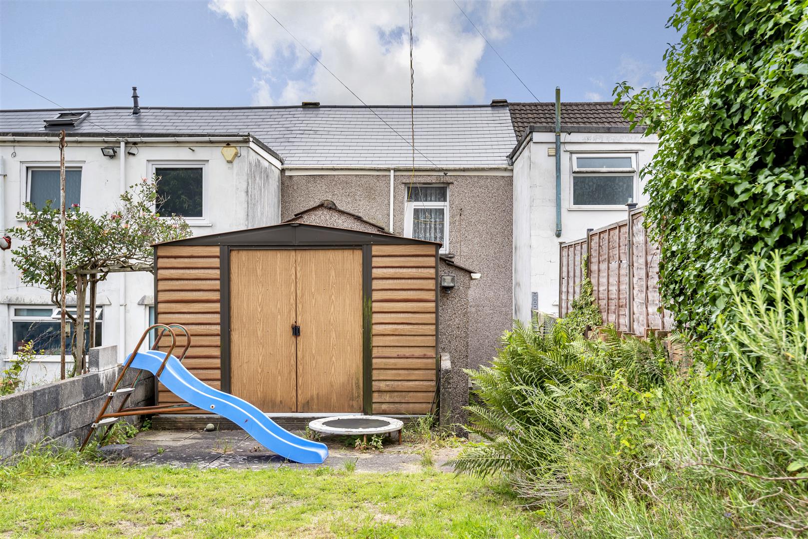 Properties for Sale Dawsons Estate Agents in Swansea and South Wales